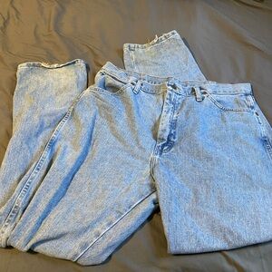 Wrangler jeans 36/32